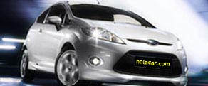 car hire leganes
